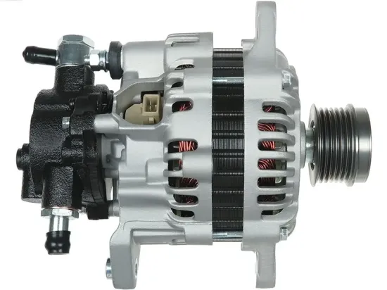 Generator 12 V AS-PL A5073 Bild Generator 12 V AS-PL A5073