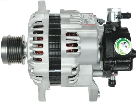 Generator 12 V AS-PL A5073 Bild Generator 12 V AS-PL A5073