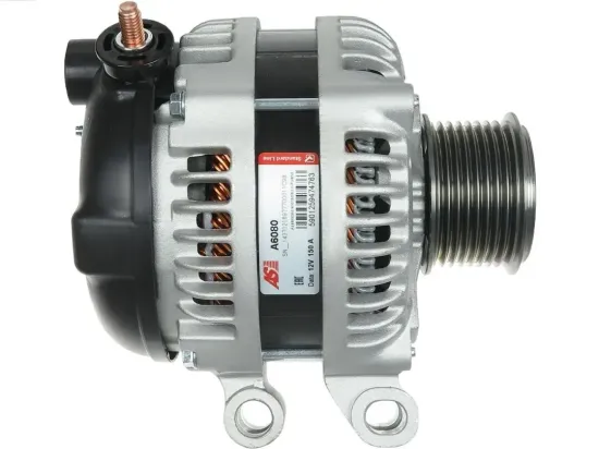 Generator 12 V AS-PL A6080 Bild Generator 12 V AS-PL A6080