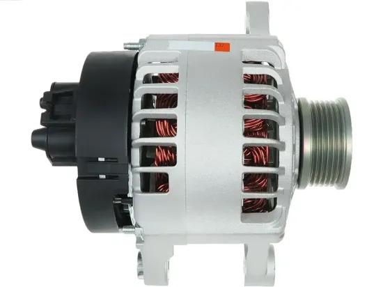 Generator 12 V AS-PL A4034(P-INA) Bild Generator 12 V AS-PL A4034(P-INA)