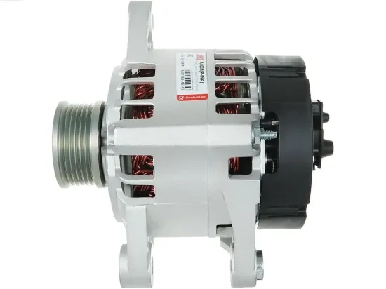 Generator 12 V AS-PL A4034(P-INA) Bild Generator 12 V AS-PL A4034(P-INA)