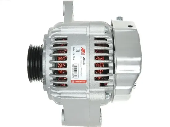 Generator 12 V AS-PL A6046 Bild Generator 12 V AS-PL A6046