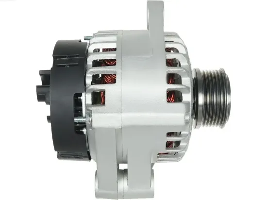 Generator 12 V AS-PL A4096(P) Bild Generator 12 V AS-PL A4096(P)
