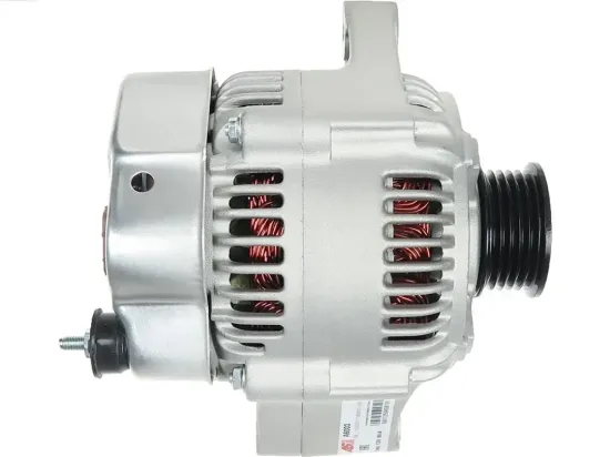 Generator 12 V AS-PL A6003 Bild Generator 12 V AS-PL A6003