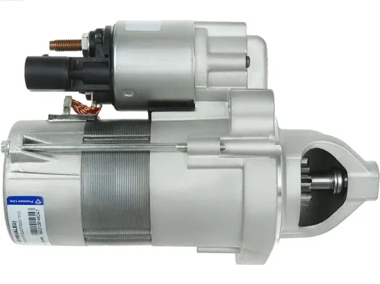 Starter 12 V 1,7 kW AS-PL S3168(VALEO) Bild Starter 12 V 1,7 kW AS-PL S3168(VALEO)