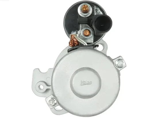 Starter 12 V 1,7 kW AS-PL S3168(VALEO) Bild Starter 12 V 1,7 kW AS-PL S3168(VALEO)