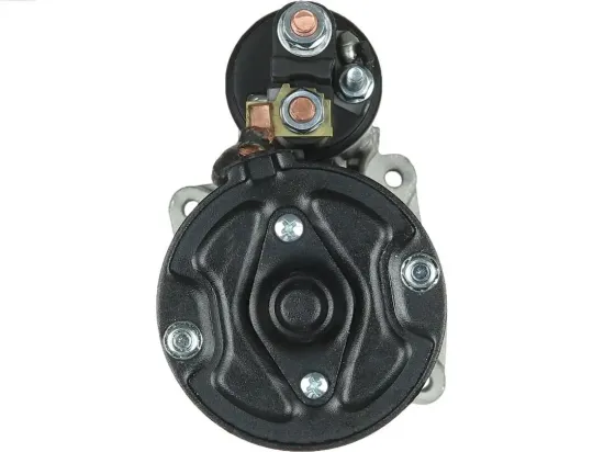 Starter 12 V 2,5 kW AS-PL S0139SR Bild Starter 12 V 2,5 kW AS-PL S0139SR