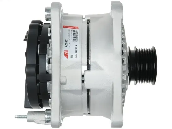 Generator 12 V AS-PL A0042 Bild Generator 12 V AS-PL A0042