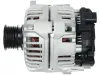 Generator 12 V AS-PL A0042 Bild Generator 12 V AS-PL A0042