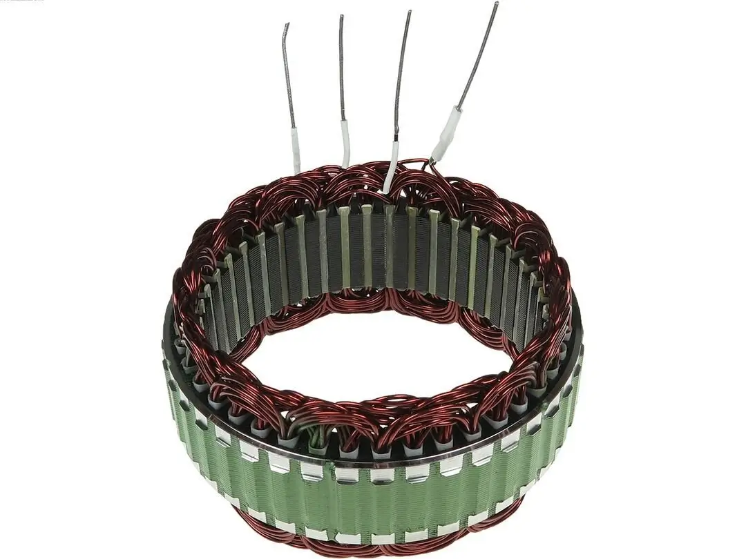 Stator, Generator 24 V AS-PL AS9023S