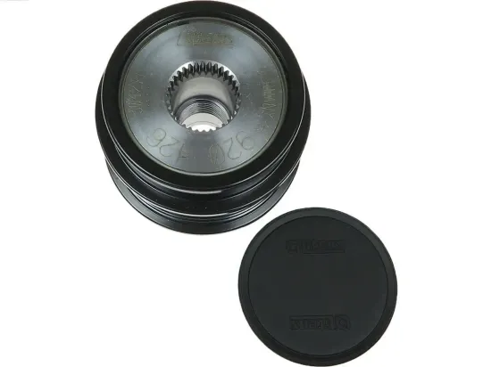 Generator 12 V AS-PL A3652S Bild Generator 12 V AS-PL A3652S