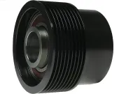 Starter 12 V 2 kW AS-PL S5478S