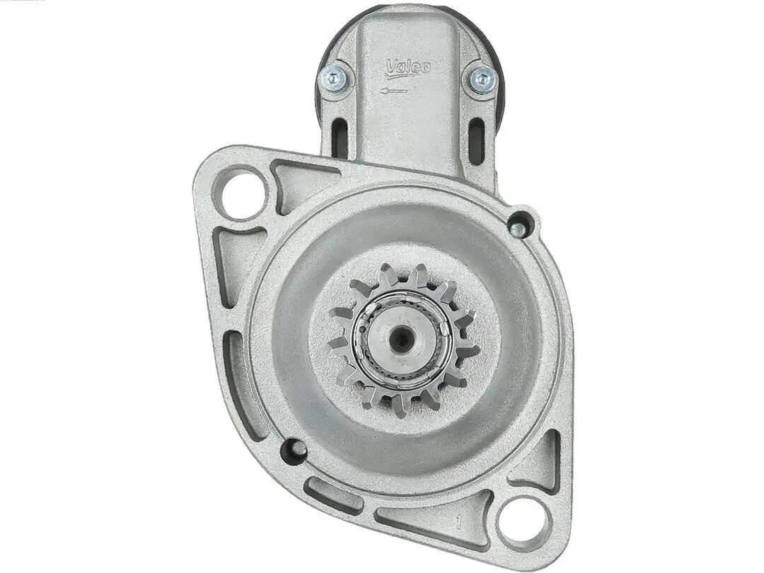 Starter 12 V 2 kW AS-PL S3230PR