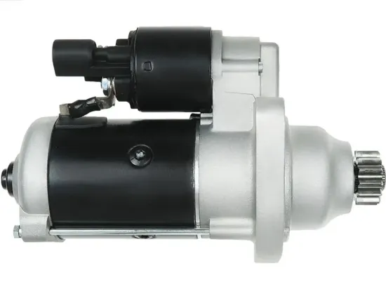 Starter 12 V 2 kW AS-PL S3230PR Bild Starter 12 V 2 kW AS-PL S3230PR