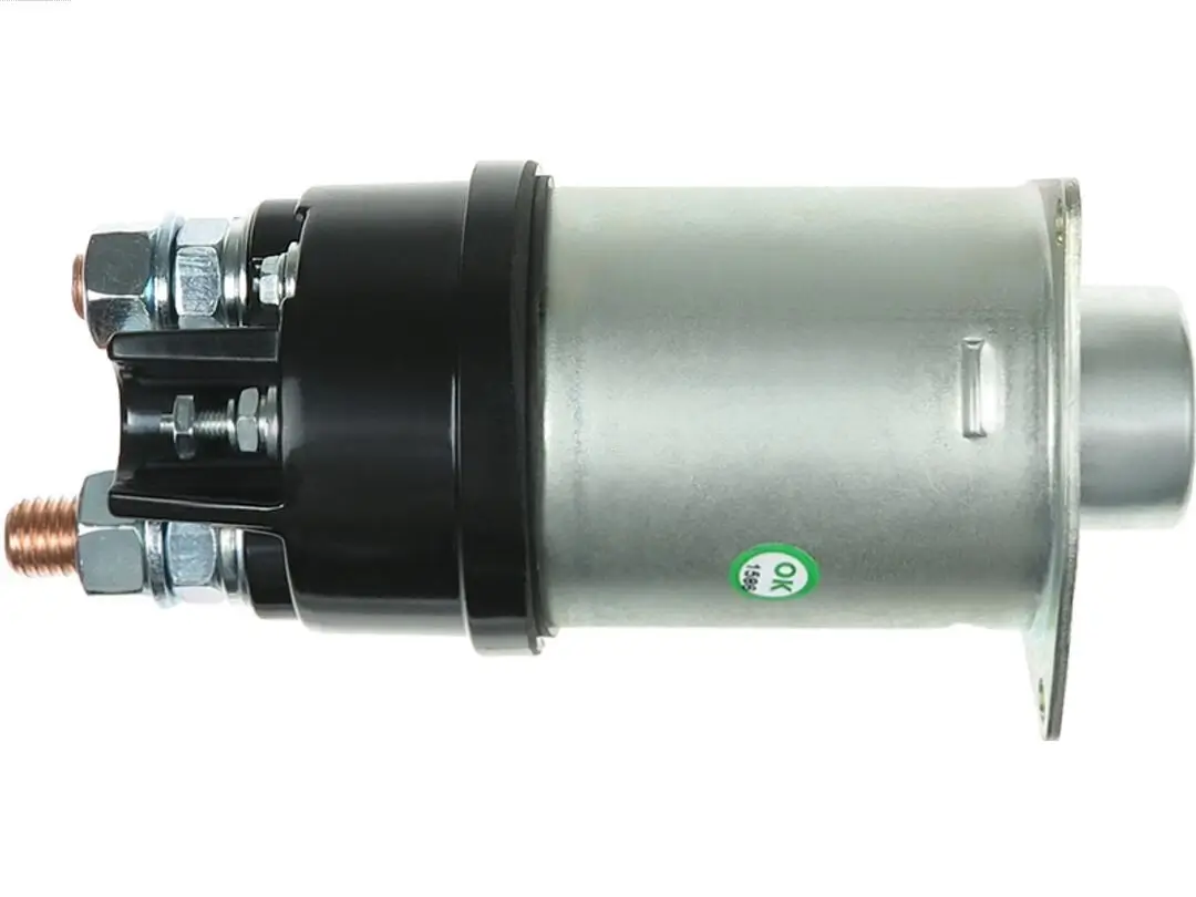 Magnetschalter, Starter 24 V AS-PL SS1003P
