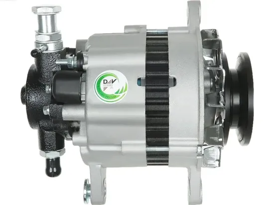 Generator 12 V AS-PL A0820S Bild Generator 12 V AS-PL A0820S