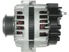 Generator 12 V AS-PL A3598S Bild Generator 12 V AS-PL A3598S