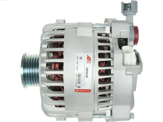 Generator 12 V AS-PL A9354S Bild Generator 12 V AS-PL A9354S