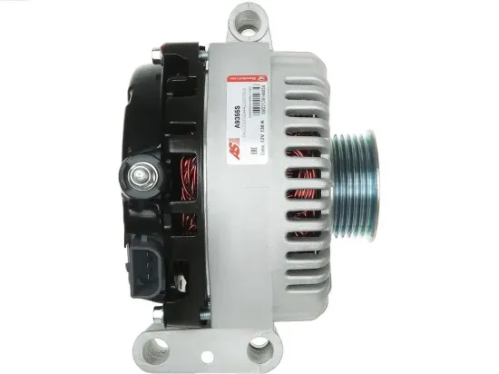 Generator 12 V AS-PL A9355S Bild Generator 12 V AS-PL A9355S