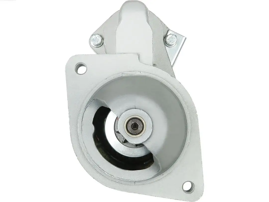 Starter 12 V 1,4 kW AS-PL S4077S