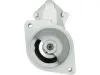Starter 12 V 1,4 kW AS-PL S4077S Bild Starter 12 V 1,4 kW AS-PL S4077S