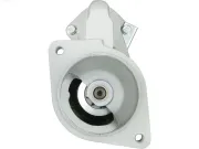 Starter 12 V 1,4 kW AS-PL S4077S