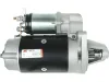 Starter 12 V 1,4 kW AS-PL S4077S Bild Starter 12 V 1,4 kW AS-PL S4077S