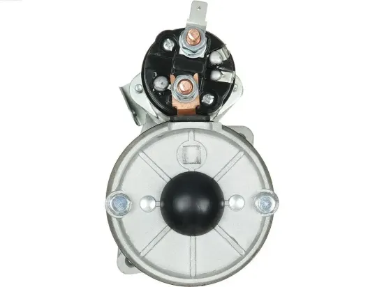 Starter 12 V 1,4 kW AS-PL S4077S Bild Starter 12 V 1,4 kW AS-PL S4077S