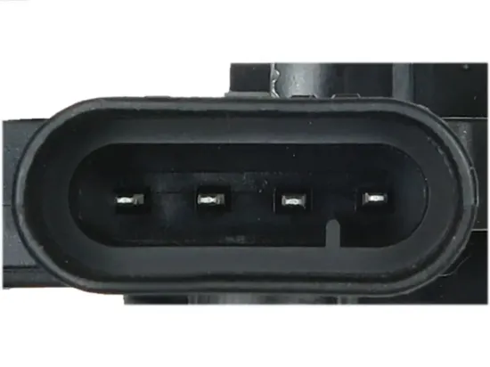 Generator 12 V AS-PL A3101(VALEO) Bild Generator 12 V AS-PL A3101(VALEO)