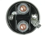 Starter 12 V 1,2 kW AS-PL S0242PR