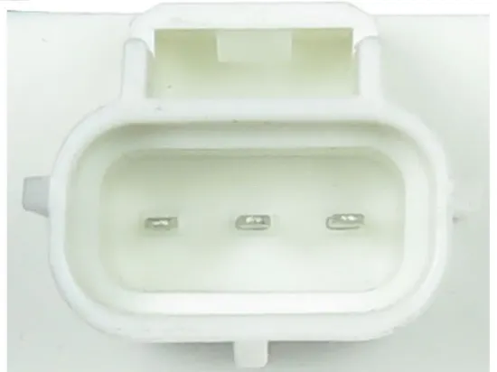 Generatorregler 12 V AS-PL ARE9033 Bild Generatorregler 12 V AS-PL ARE9033