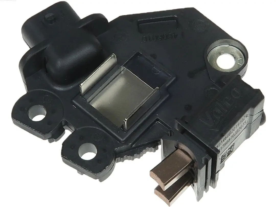 Generatorregler 12 V AS-PL ARE3117(VALEO)