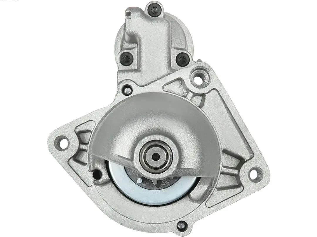 Starter 12 V 2,3 kW AS-PL S0099SR