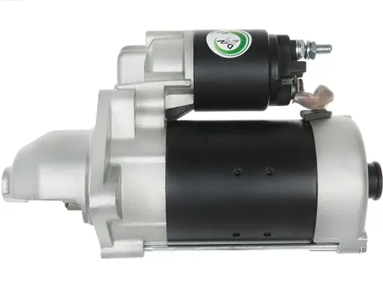 Starter 12 V 2,3 kW AS-PL S0099SR Bild Starter 12 V 2,3 kW AS-PL S0099SR