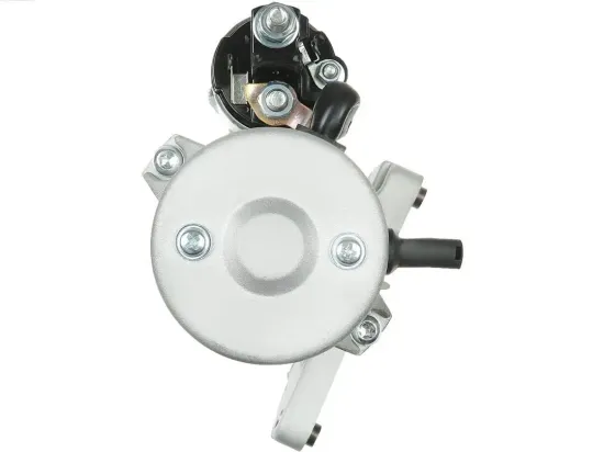 Starter 12 V 2,2 kW AS-PL S6038 Bild Starter 12 V 2,2 kW AS-PL S6038