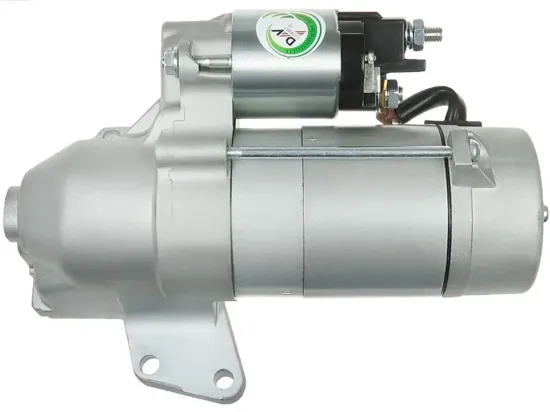 Starter 12 V 2,2 kW AS-PL S6038 Bild Starter 12 V 2,2 kW AS-PL S6038