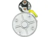 Starter 12 V 2,2 kW AS-PL S9443P Bild Starter 12 V 2,2 kW AS-PL S9443P