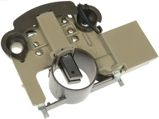 Zündspule AS-PL IC9001 Bild Zündspule AS-PL IC9001