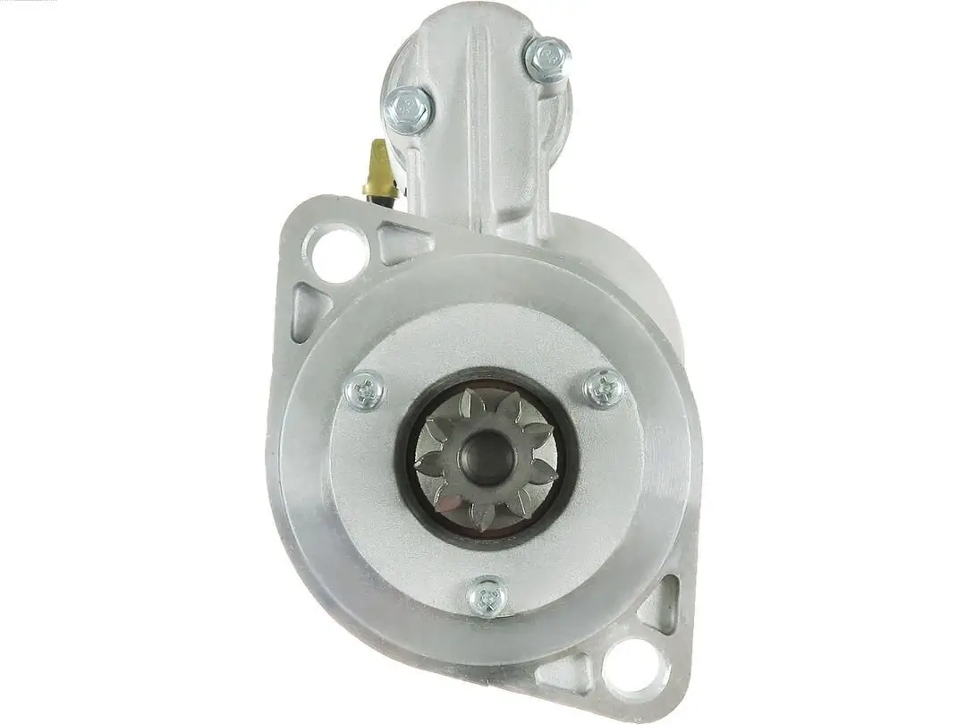 Starter 12 V 2 kW AS-PL S2006