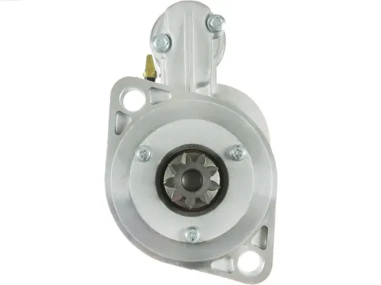 Starter 12 V 2 kW AS-PL S2006 Bild Starter 12 V 2 kW AS-PL S2006