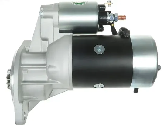Starter 12 V 2 kW AS-PL S2006 Bild Starter 12 V 2 kW AS-PL S2006