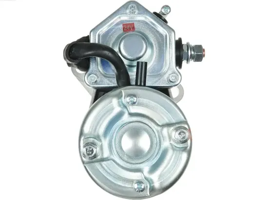 Starter 24 V 4,5 kW AS-PL S6010 Bild Starter 24 V 4,5 kW AS-PL S6010