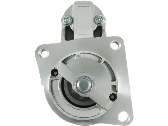 Starter 12 V 0,9 kW AS-PL S5034 Bild Starter 12 V 0,9 kW AS-PL S5034