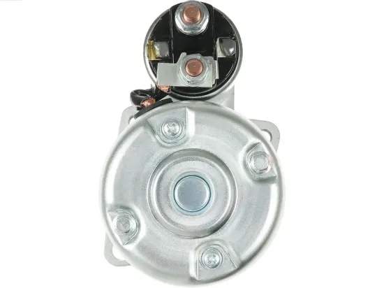 Starter 12 V 0,9 kW AS-PL S5034 Bild Starter 12 V 0,9 kW AS-PL S5034