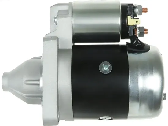 Starter 12 V 0,9 kW AS-PL S5034 Bild Starter 12 V 0,9 kW AS-PL S5034