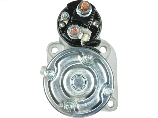 Starter 12 V 0,8 kW AS-PL S5053 Bild Starter 12 V 0,8 kW AS-PL S5053