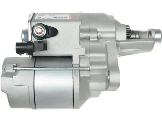 Starter 12 V 1,4 kW AS-PL S6441S Bild Starter 12 V 1,4 kW AS-PL S6441S