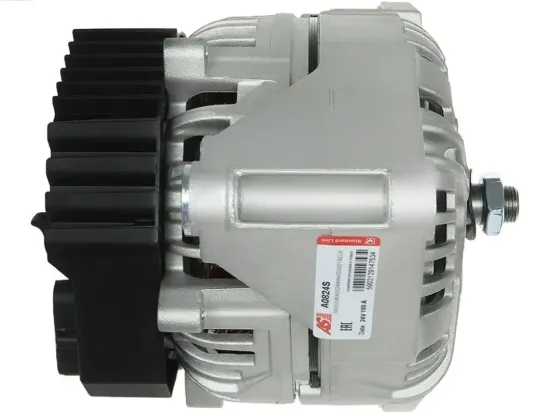Generator 24 V AS-PL A0824S Bild Generator 24 V AS-PL A0824S