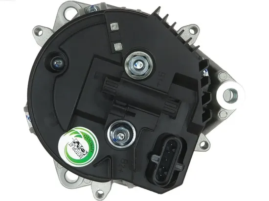 Generator 24 V AS-PL A0824S Bild Generator 24 V AS-PL A0824S