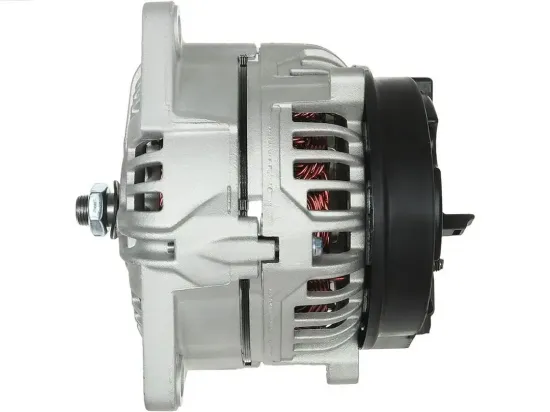 Generator 24 V AS-PL A0824S Bild Generator 24 V AS-PL A0824S